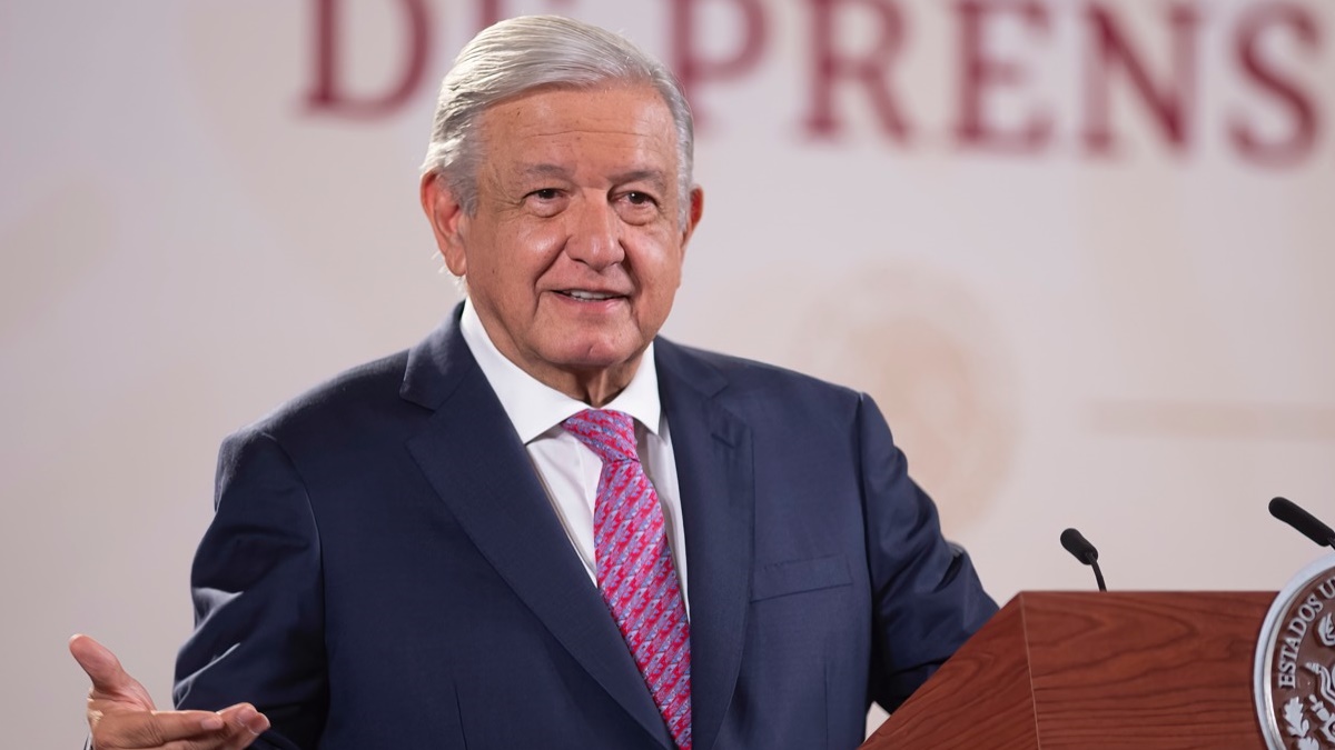 Decisiones del Poder Judicial pretenden dar golpe de estado: AMLO