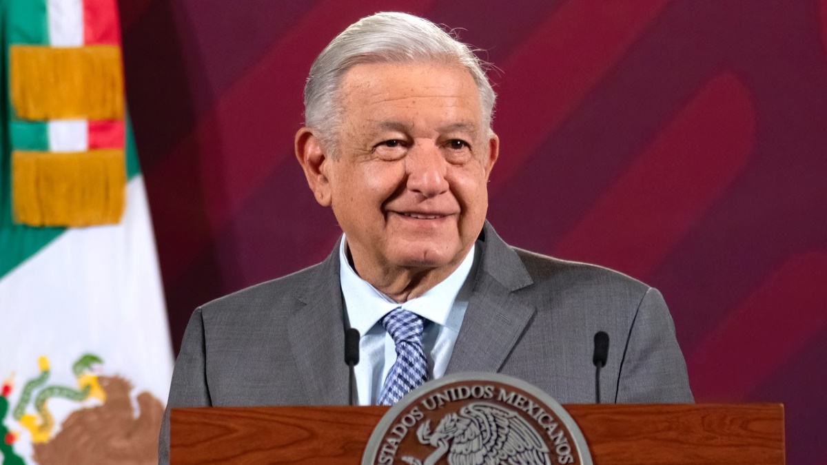 AMLO pide a Biden detener financiamiento a ONG’s opositoras