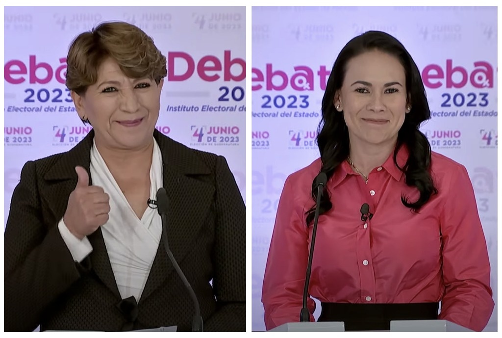 Reportan candidatas gastos de campañas electorales conjuntos por más de 350 mdp