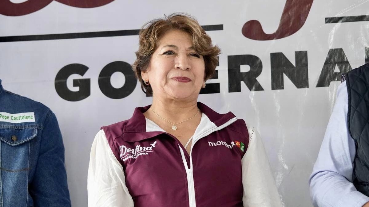 La maestra, originaria de Texcoco, ha hecho, dice, lo que otros políticos se les ha olvidado sólo para obtener el poder, acercarse a la gente y escuchar sus necesidades. Foto: Facebook