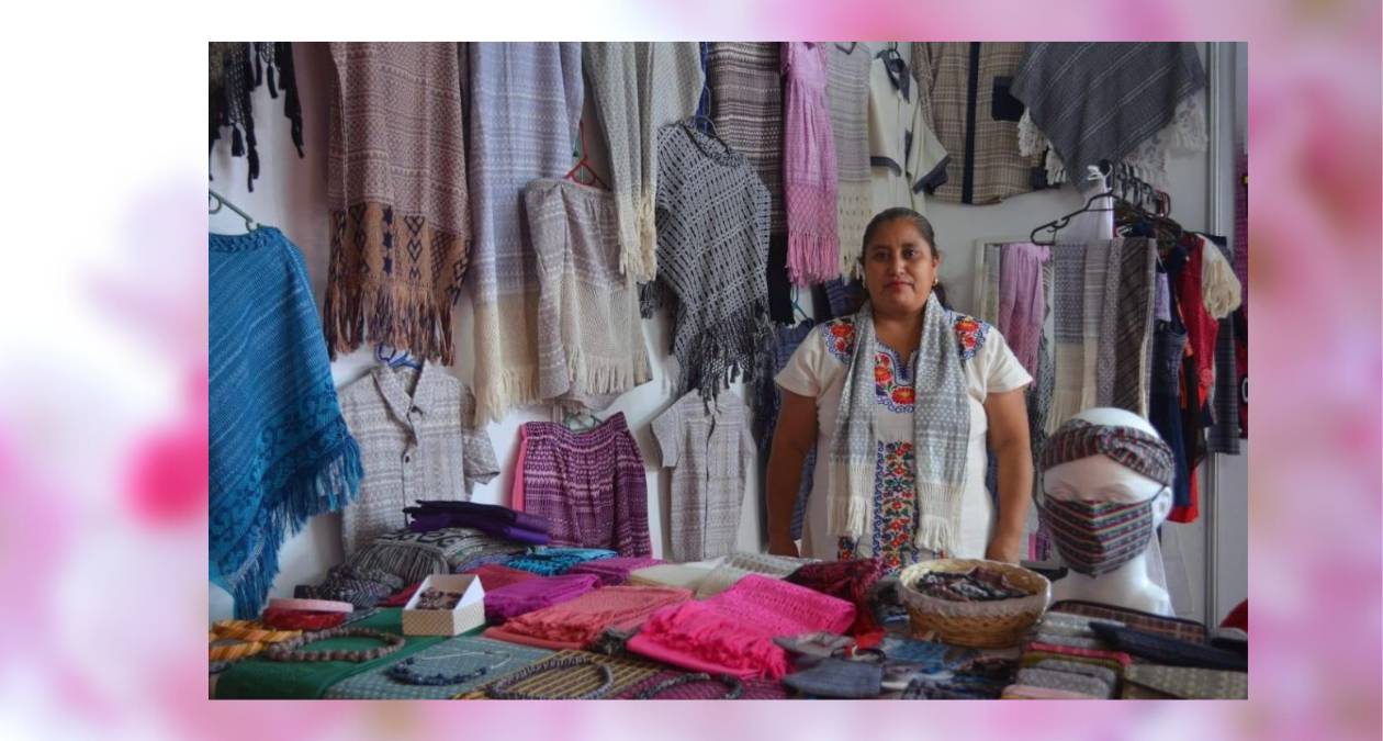 Regalos para mamá de tradición mexiquense