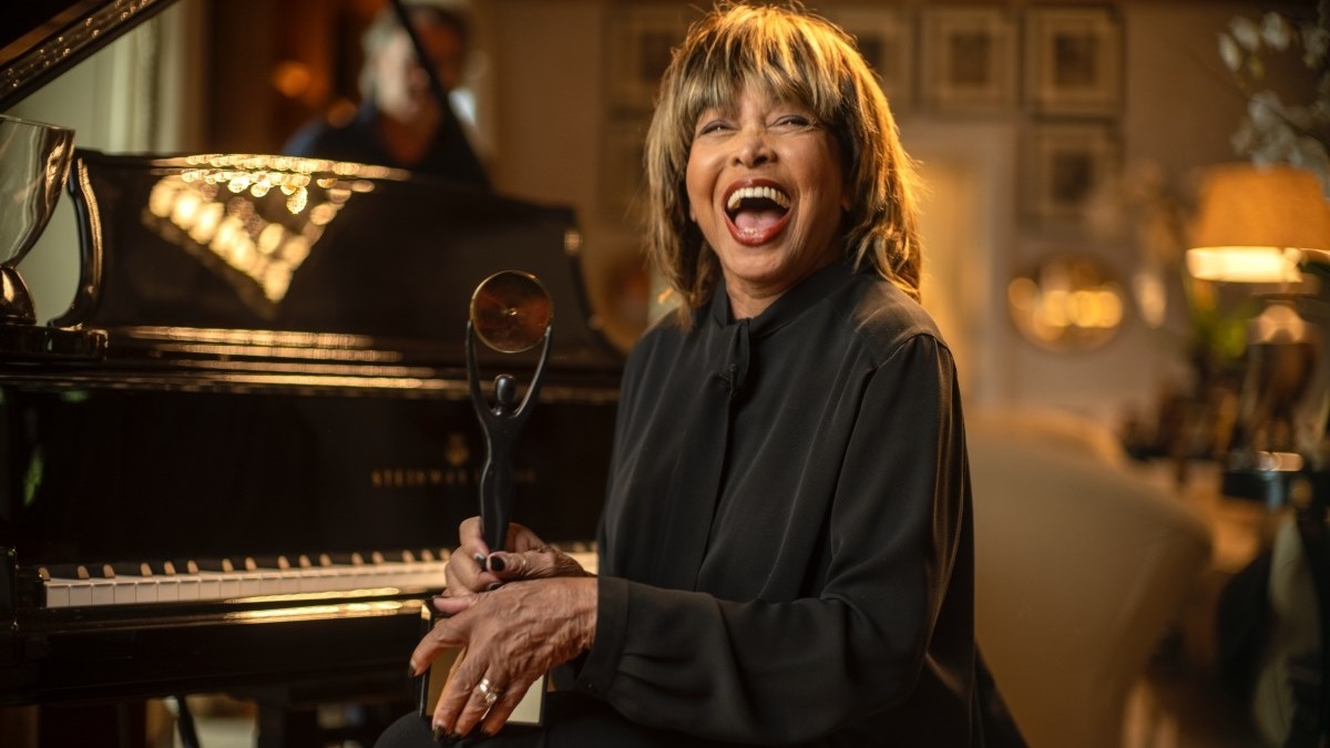 Tina Turner “la Reina del Rock” fallece a los 83 años