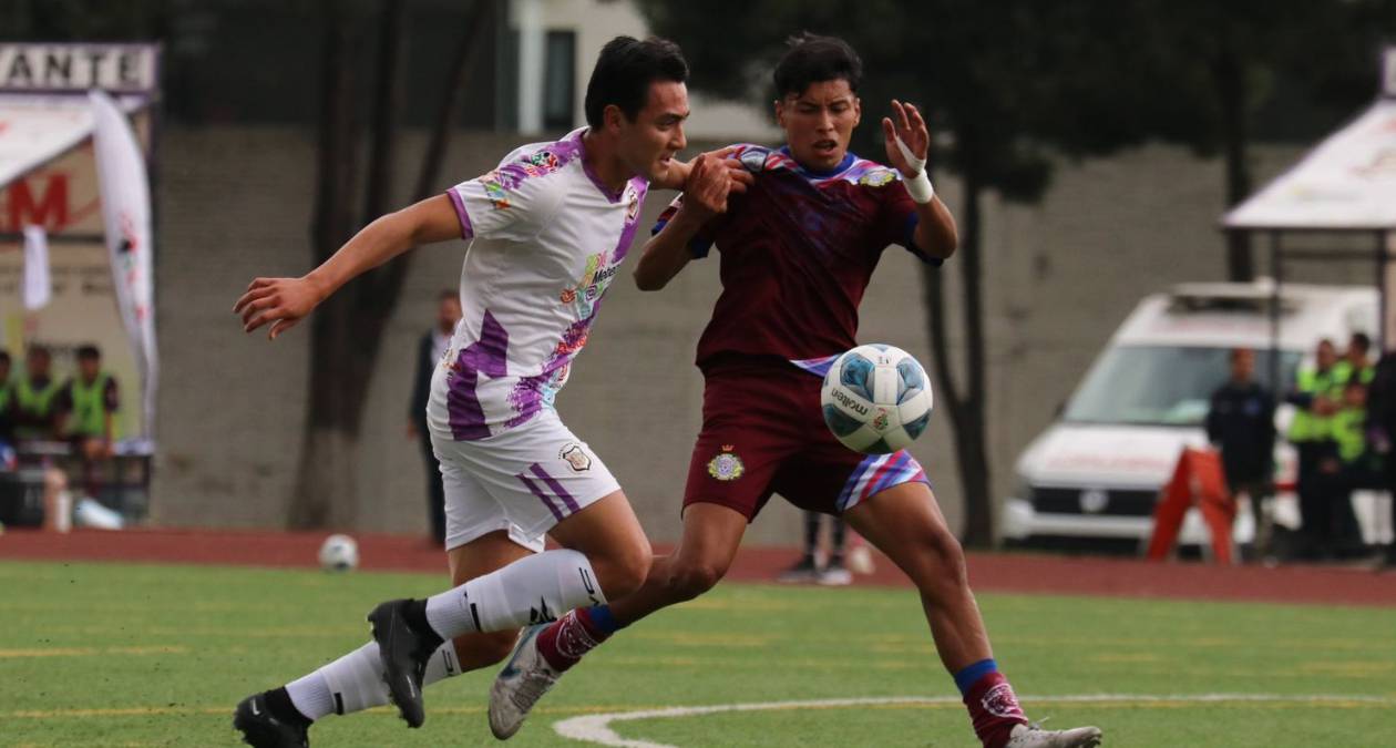 Artesanos de Metepec pierden final y lanzan golpes