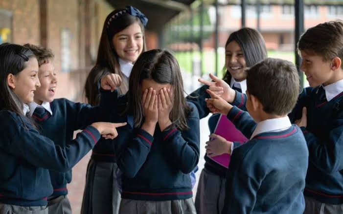 Se registran más de 100 casos de bullying en educación básica