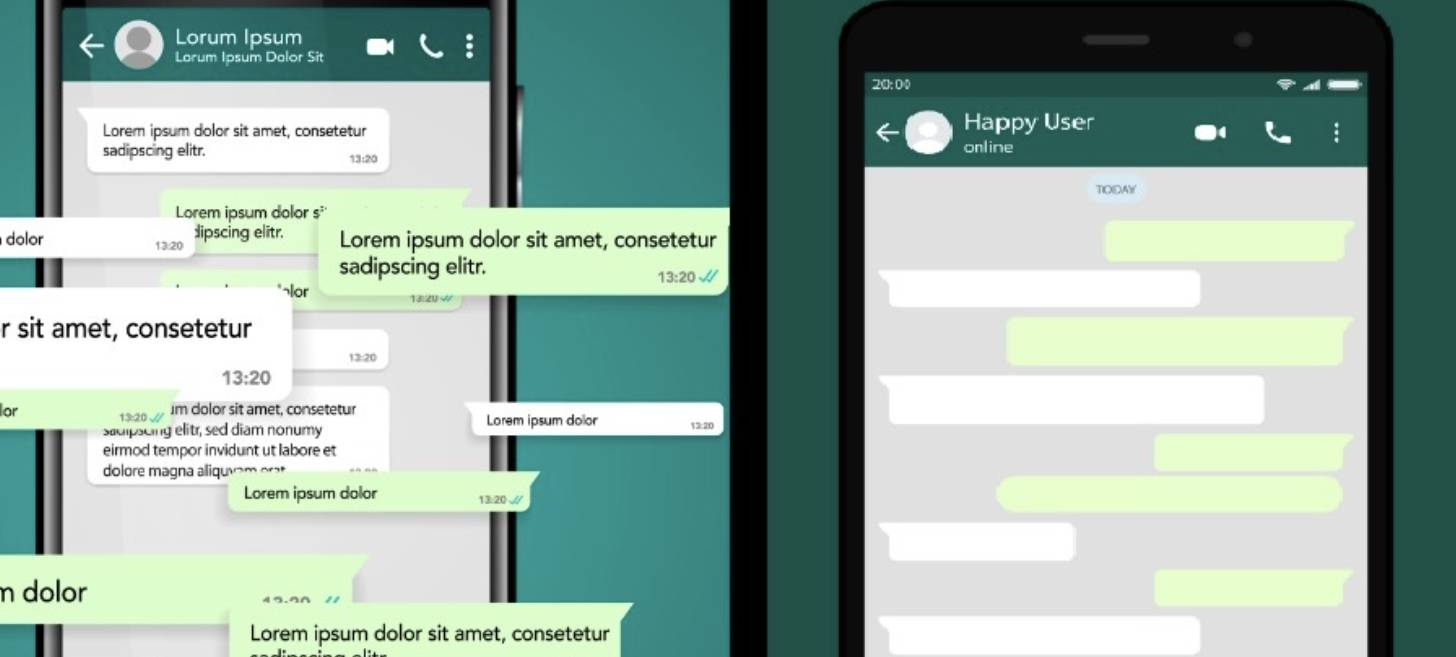 WhatsApp se actualiza con función para editar mensajes enviados