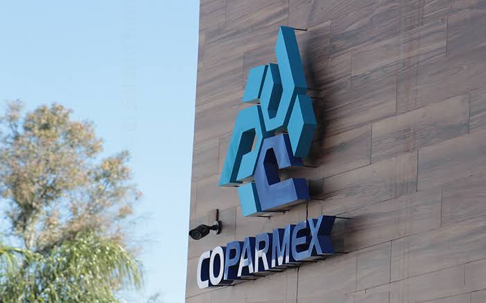 COPARMEX hace llamado a poner “ejemplo” con la Reforma Judicial