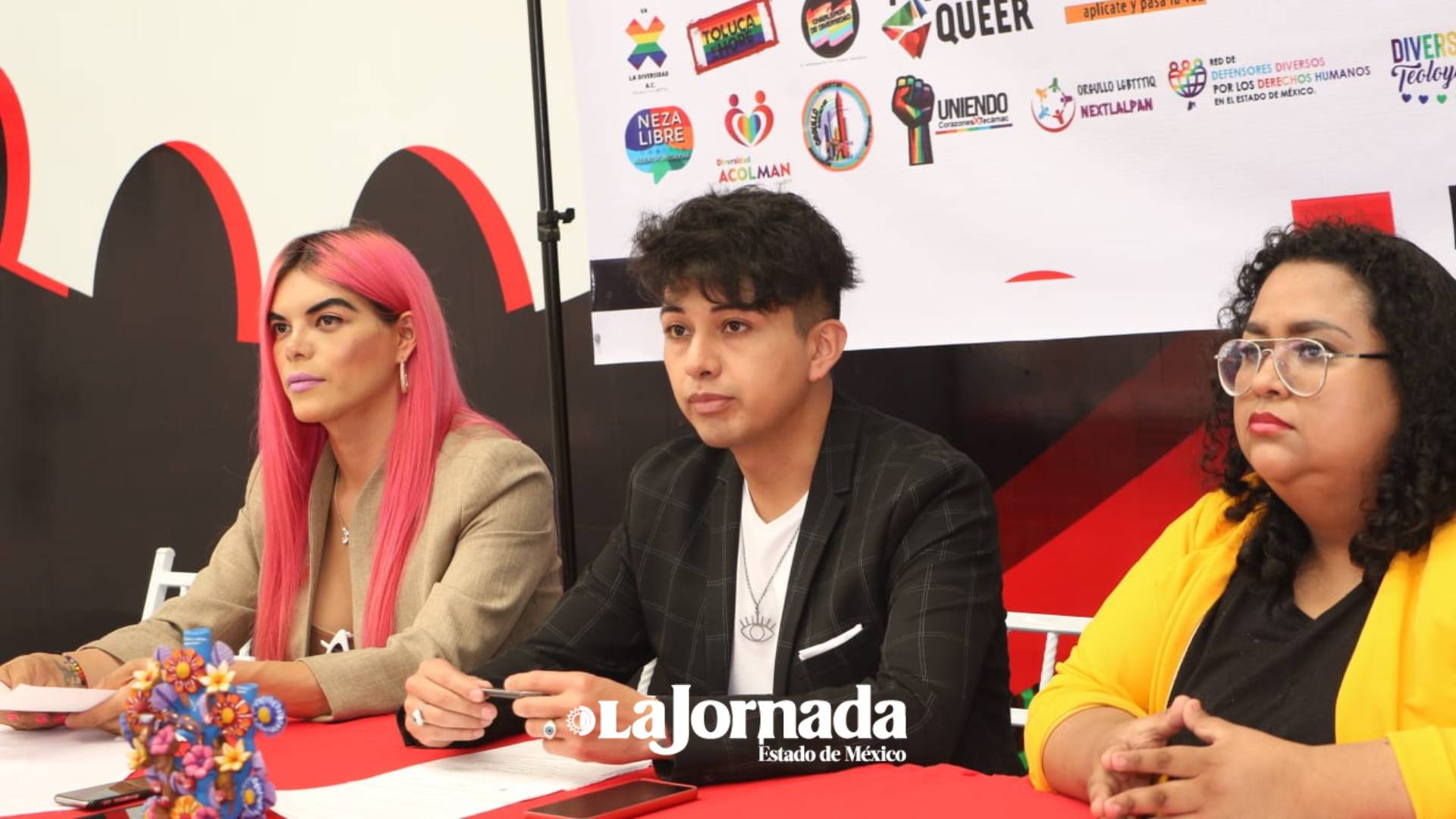 En Metepec continúan crímenes de odio contra comunidad LGBTTTI: activista