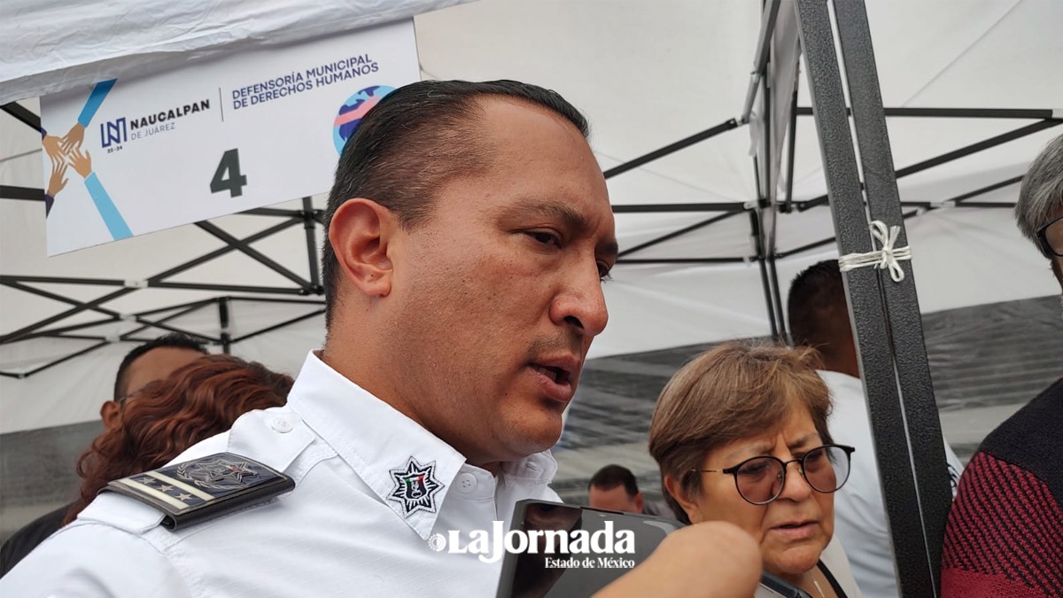 Desaparición voluntaria de menores un riesgo en Edomex