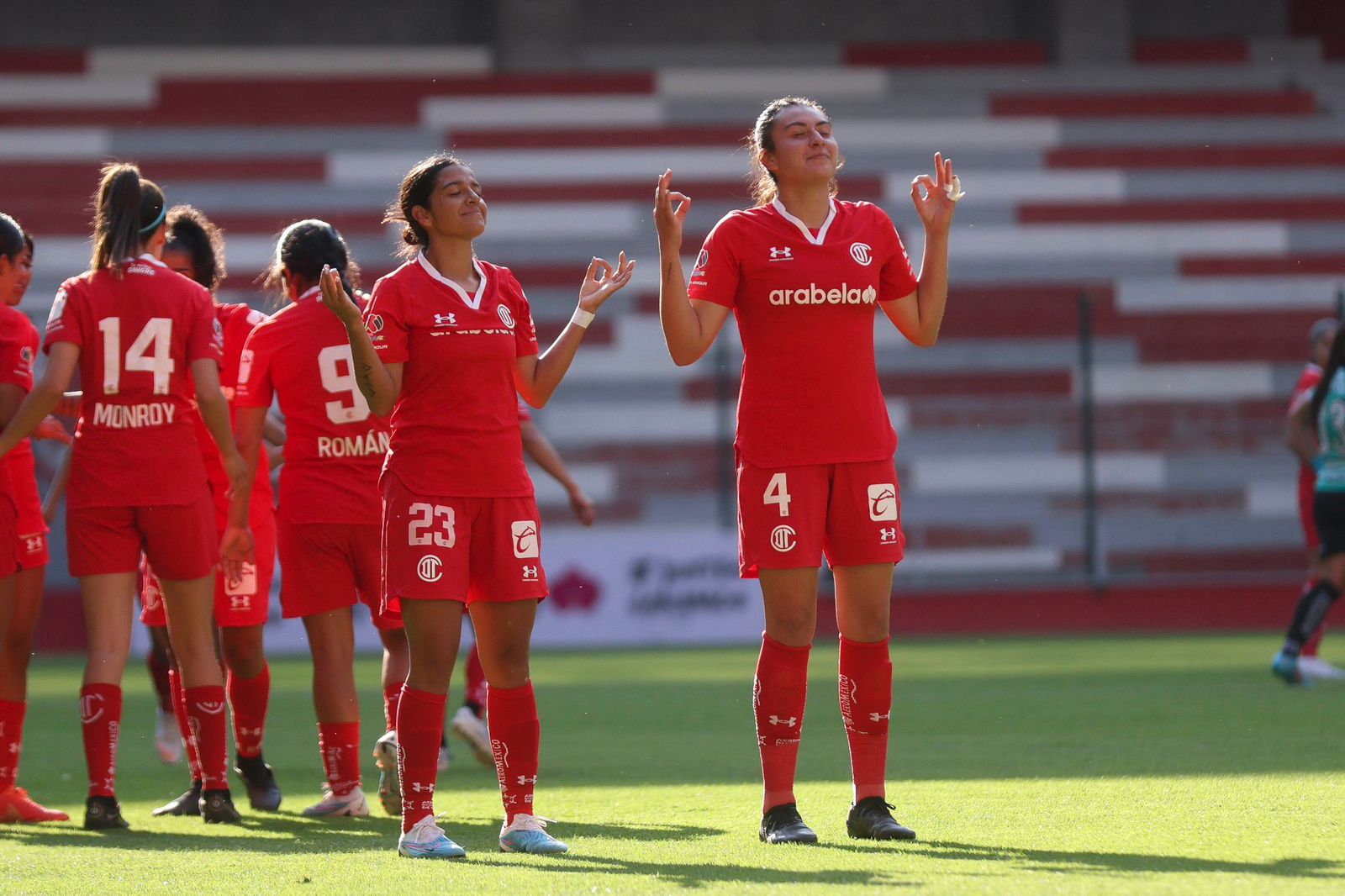 Diablas visitan a Cruz Azul con aspiraciones de llegar a liguilla