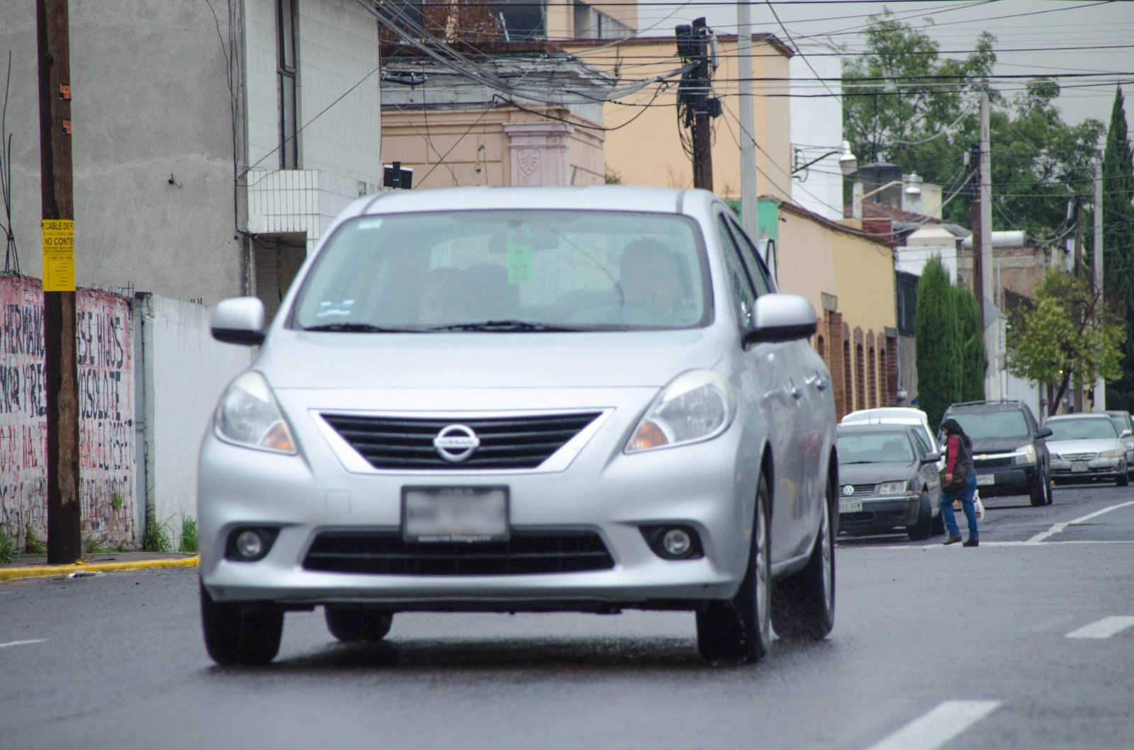 Edomex, entre las entidad con más defunciones por accidentes de tránsito