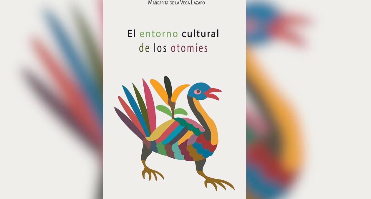 Libro busca dar a conocer cultura otomí en el Edomex