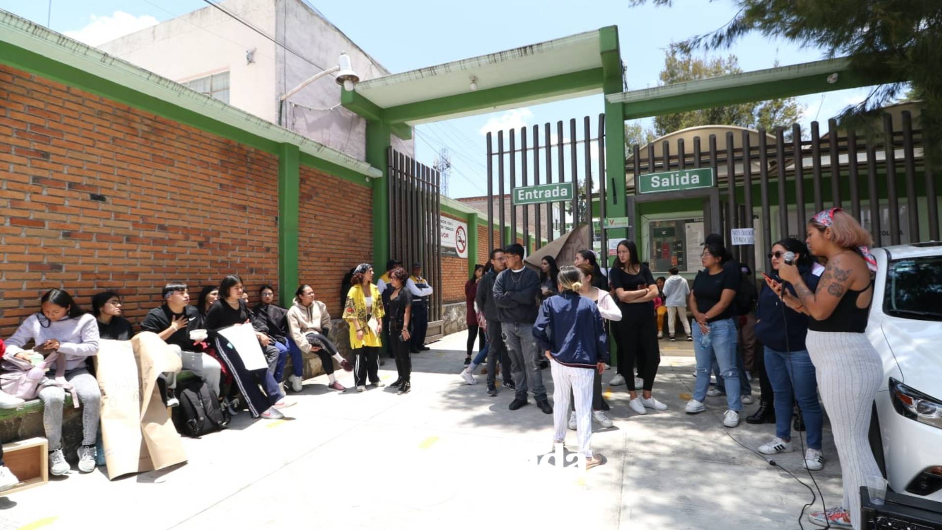 Denuncian a Escuela de Bellas Artes de Toluca de expedir títulos sin validación oficial