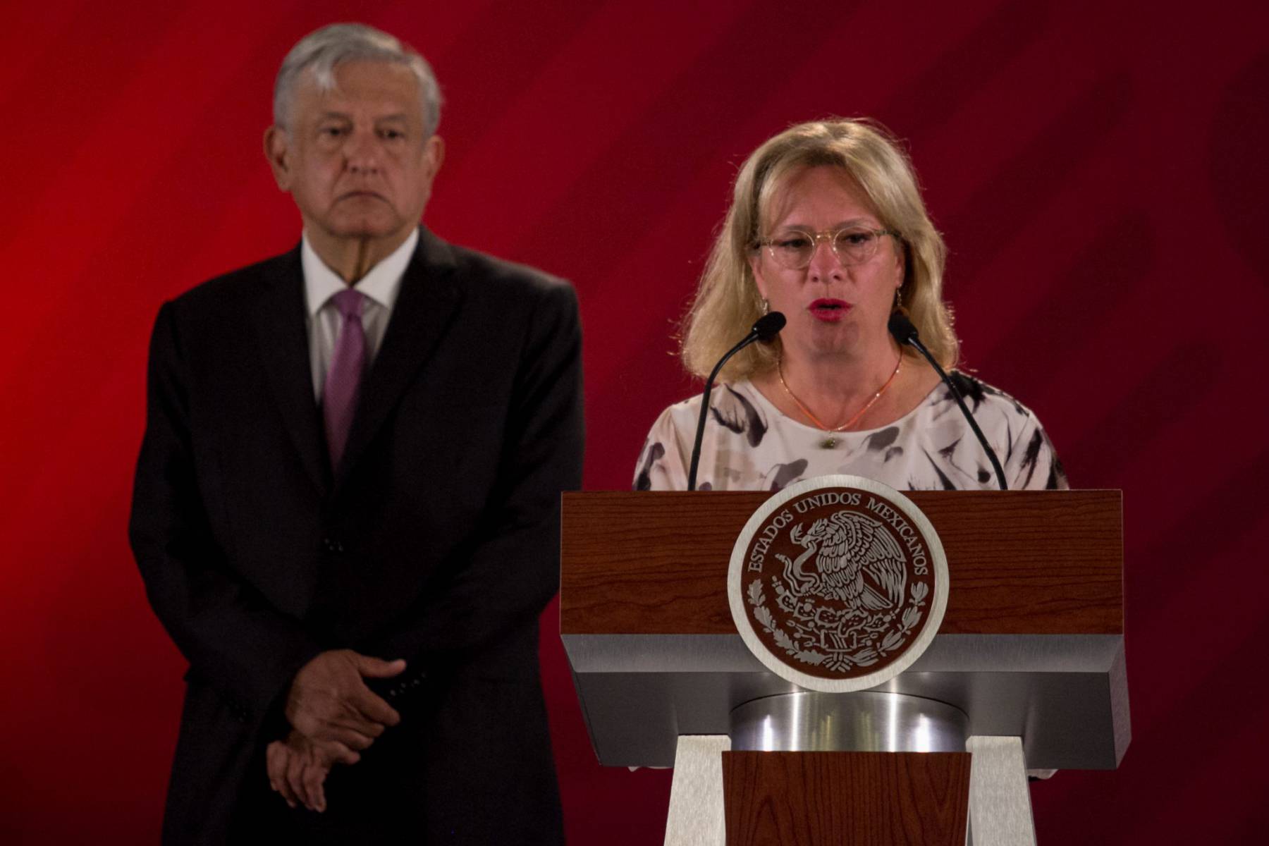 Josefa González-Blanco, la mexicana que estará presente en la coronación de Carlos III