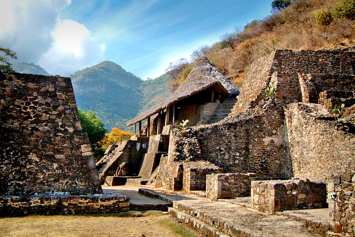 Pueblos Mágicos ofrecen viaje a la historia de Edomex