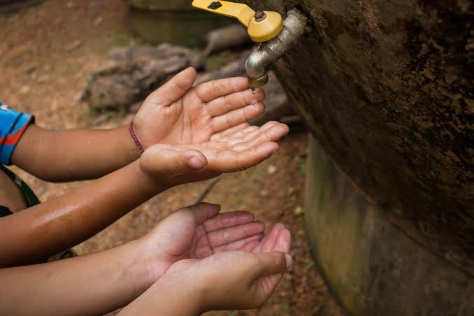 Municipios mexiquenses han dejado de recibir miles de litros de agua