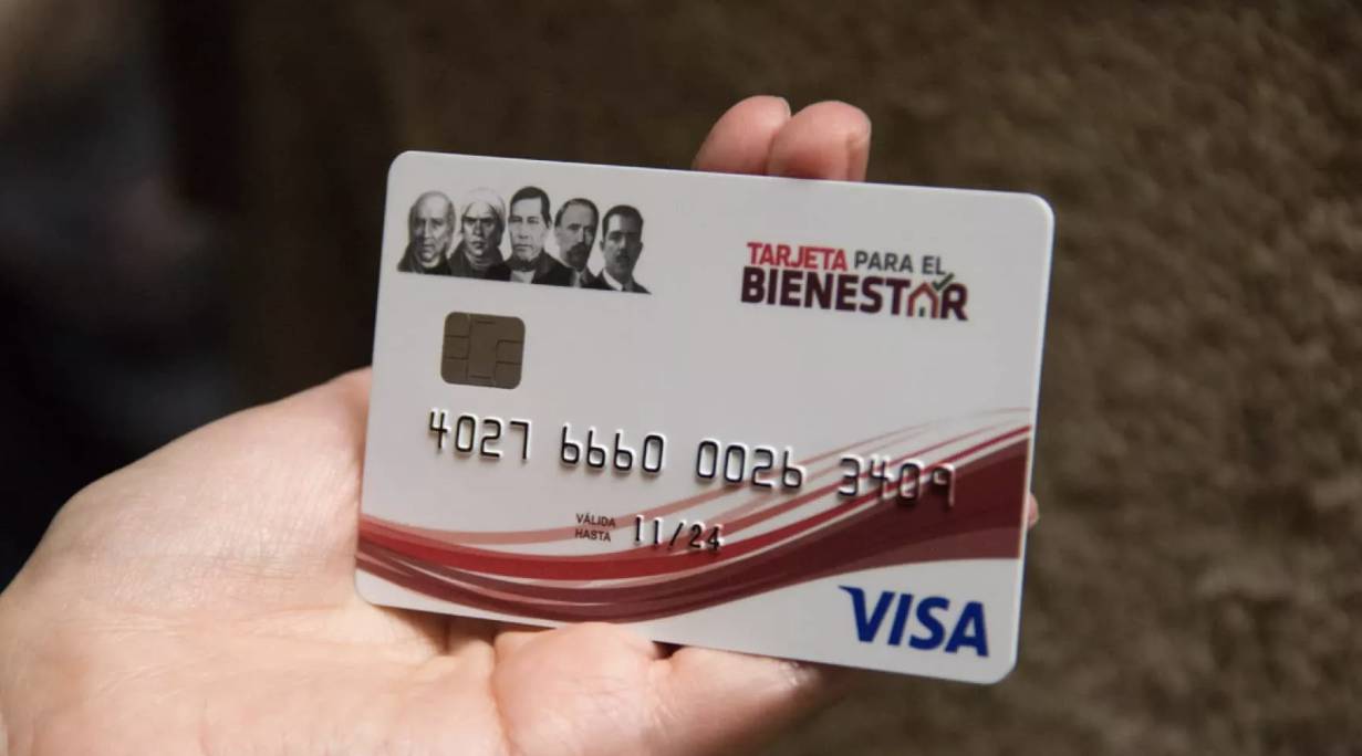 Usuarios de BBVA ya no podrán recibir la Pensión para el Bienestar a partir de esta semana