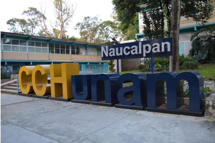 Exigen castigo al presunto profesor responsable de acoso sexual en el CCH Naucalpan