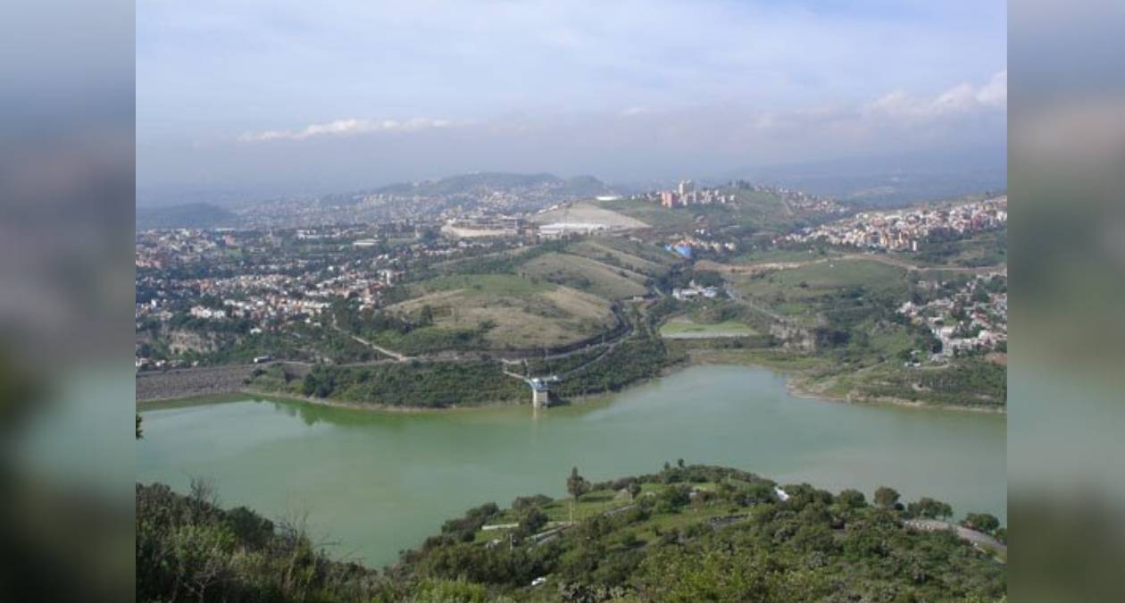 Restablecen servicio de agua en tres municipios tras trabajos en presa Madín