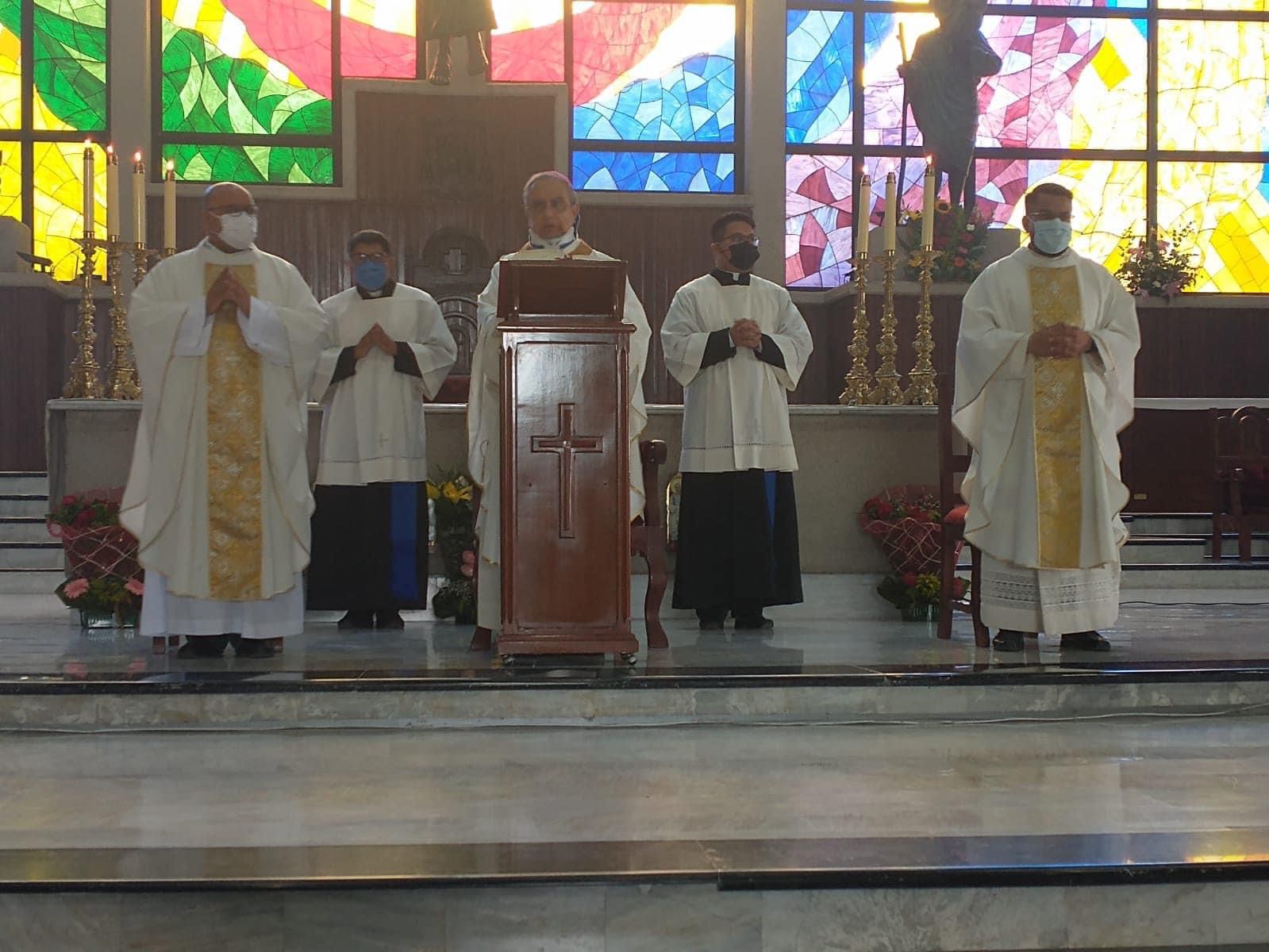 Iglesia Católica llama a ver el segundo debate de las candidatas a gobernar el Edomex