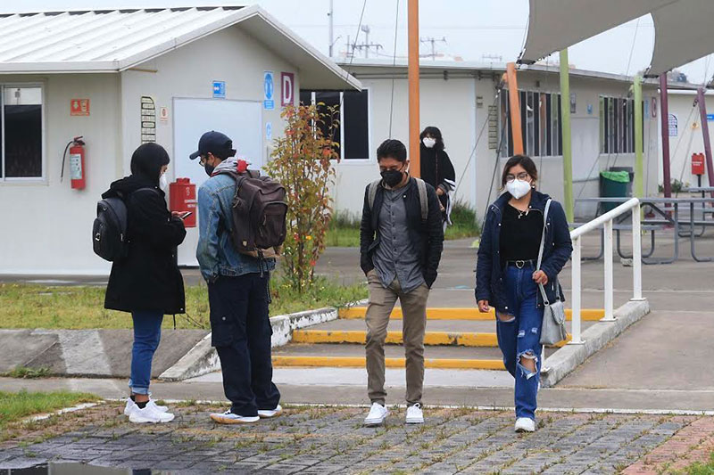 Tras 56 días, anuncian fin del paro en la UAM-Lerma