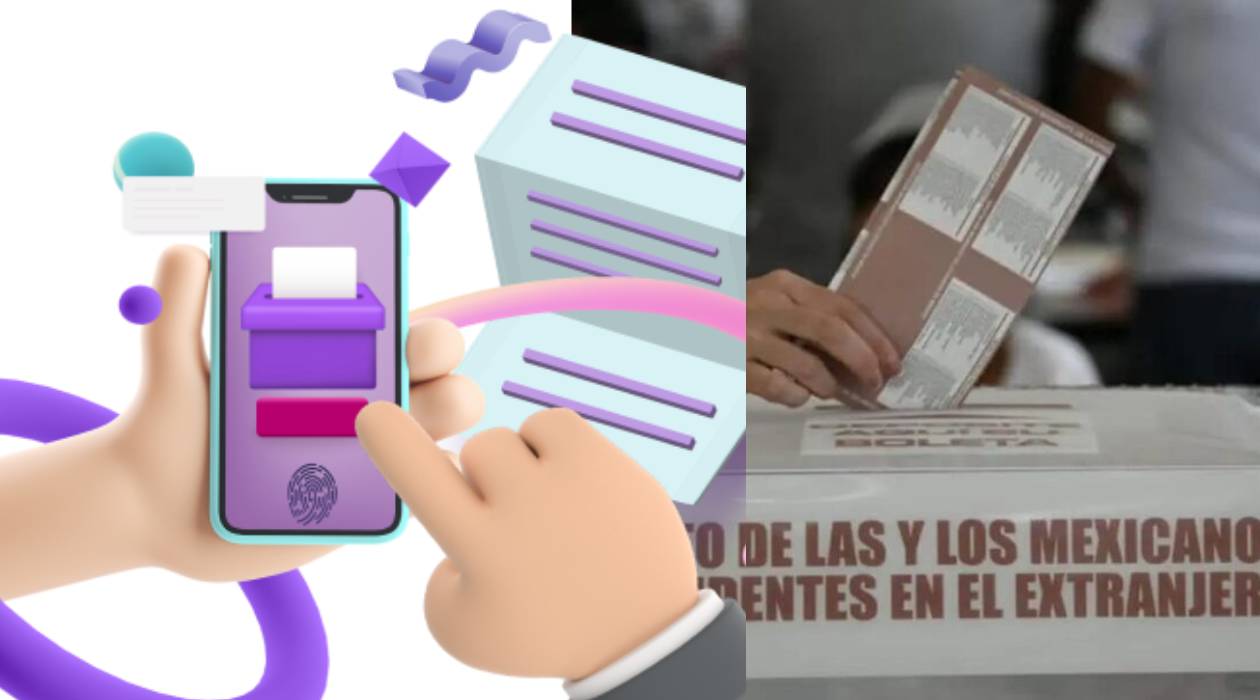 Podrán sufragar 52 mil mexiquenses en el extranjero