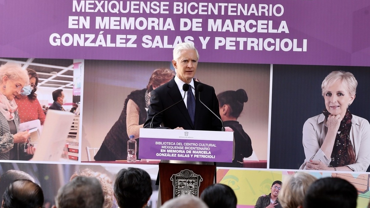 “Kafkiano” quien pidió a Del Mazo por no optar por el fraude: AMLO