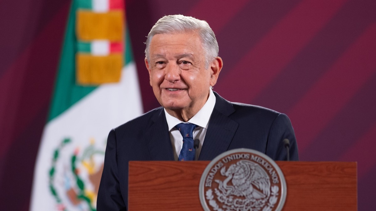 AMLO dará a conocer nombre del elegido opositor después del 1 de julio