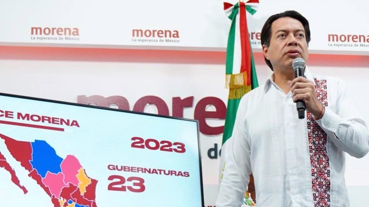 Morena dará a Corcholatas 5 mdp