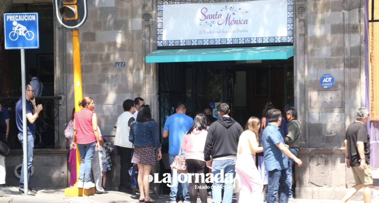 Profeco recorre centros comerciales y restaurantes para frenar abusos el día del Padre