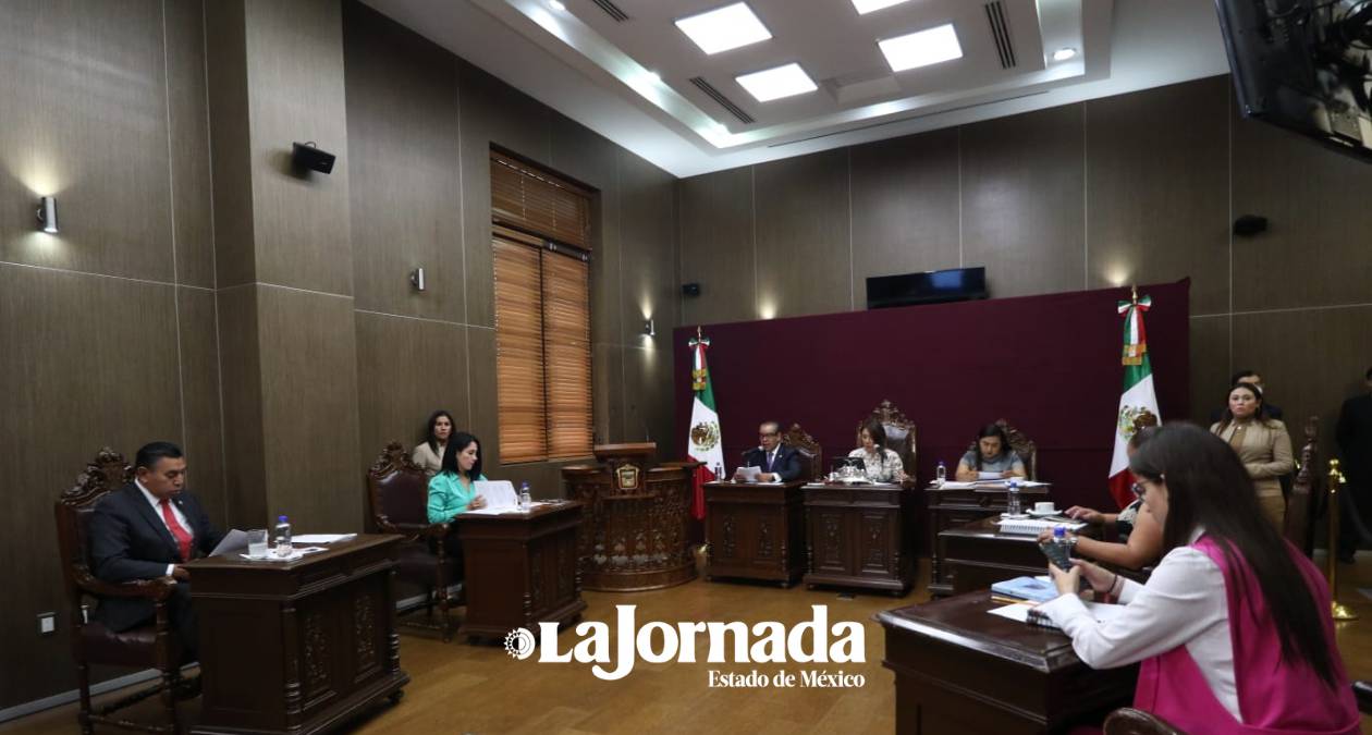 Ante altas cifras de deserción escolar y analfabetismo en Edoméx, Morena propone sistema de becas