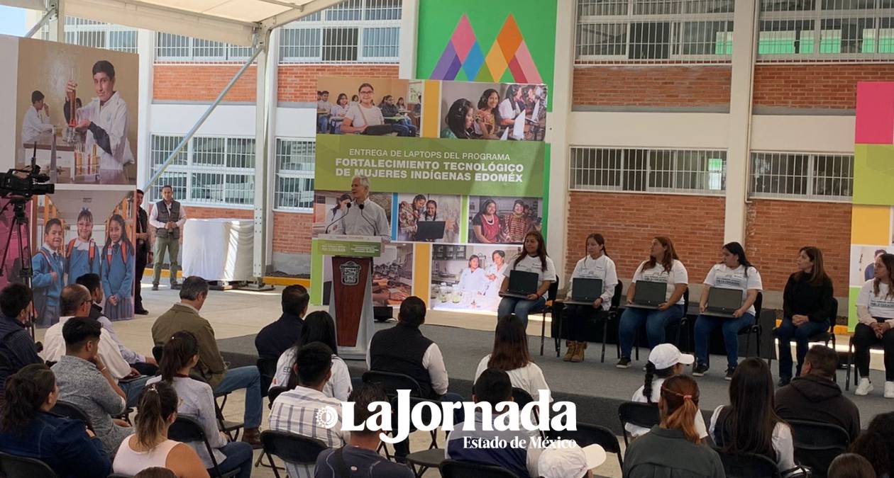 En 10 años crece a más de 500 mil la matrícula de educación superior en Edoméx