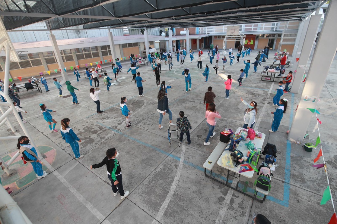 ¿Cuándo será el último puente de junio para alumnos de la SEP?