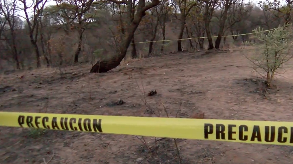 Jalisco: ¡Horror! Te decimos qué encontraron Madres Buscadoras