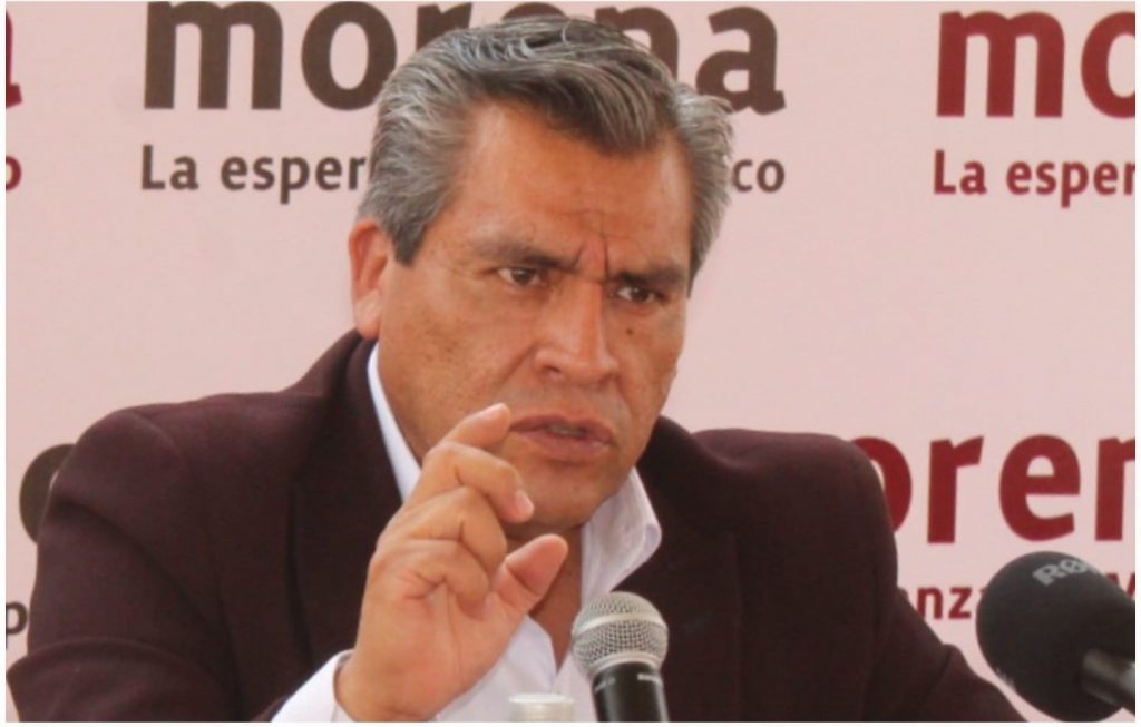 Elección Edomex: Detiene a exalcalde a Cuautitlán Izcalli por delito electoral