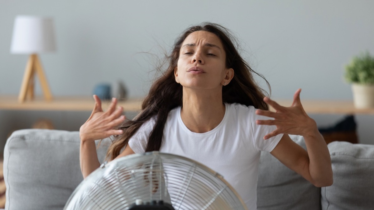 Prenden alarmas por alta demanda de energía debido a ola de calor