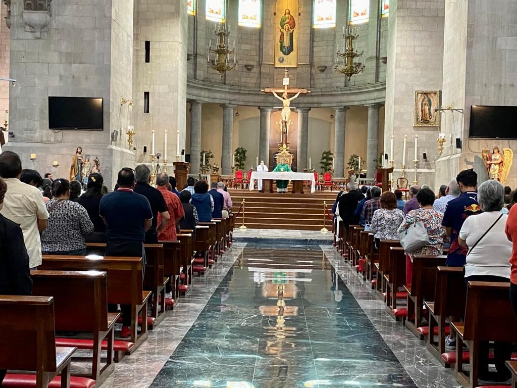 Condena Arquidiócesis de Toluca ola de violencia