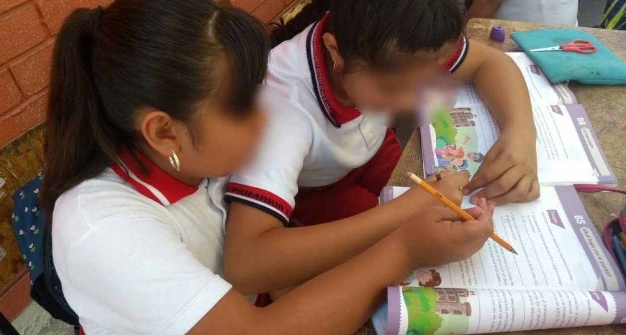 Suman 298 denuncias por acoso escolar en tres meses en el Edomex