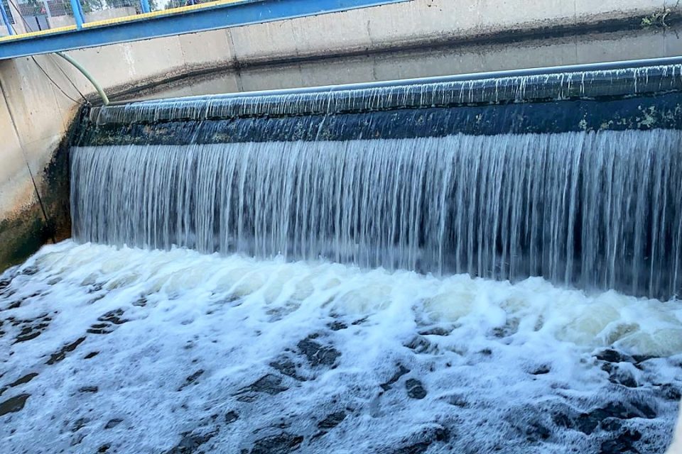 Proyectan red para agua tratada en Tecámac