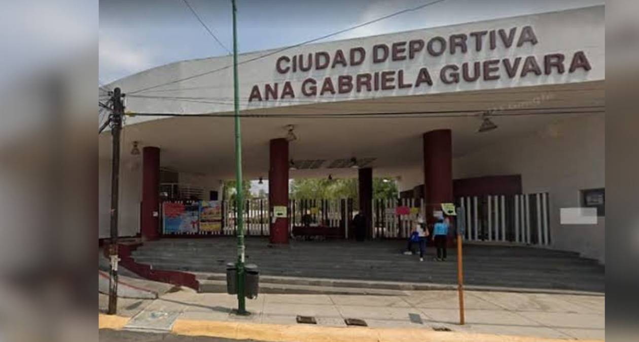 Regidores de Atizapán piden cambiar el nombre del deportivo Ana Gabriela Guevara