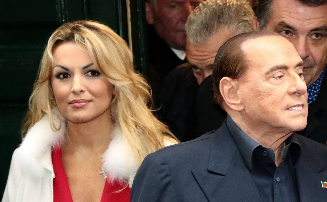 Muere Silvio Berlusconi, el ex ministro italiano que impulsó el espectáculo en la política