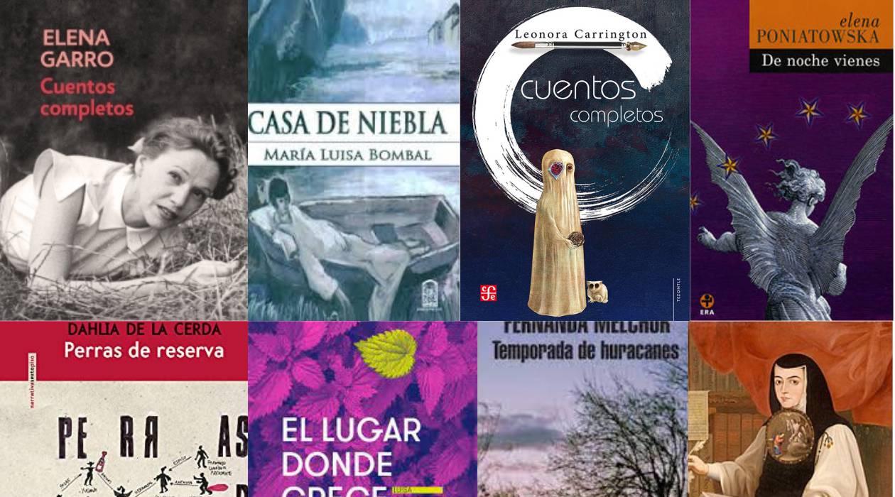 Inicia colecta de libros para Espacios Violeta en penitenciarias del Edomex