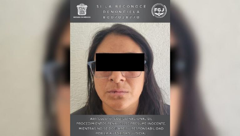 JusticiaParaSilver: detienen a mujer que maltrató hasta la muerte a Silver en Tlalnepantla