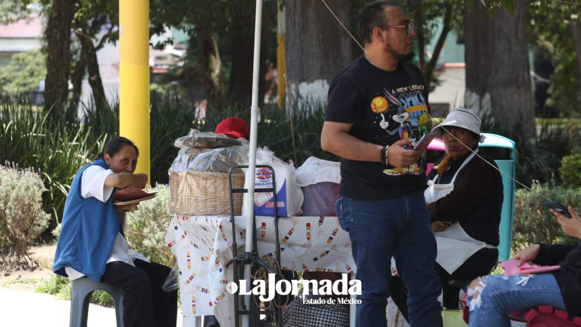 Reportan primeros casos de tifoidea en Edomex durante temporada de calor