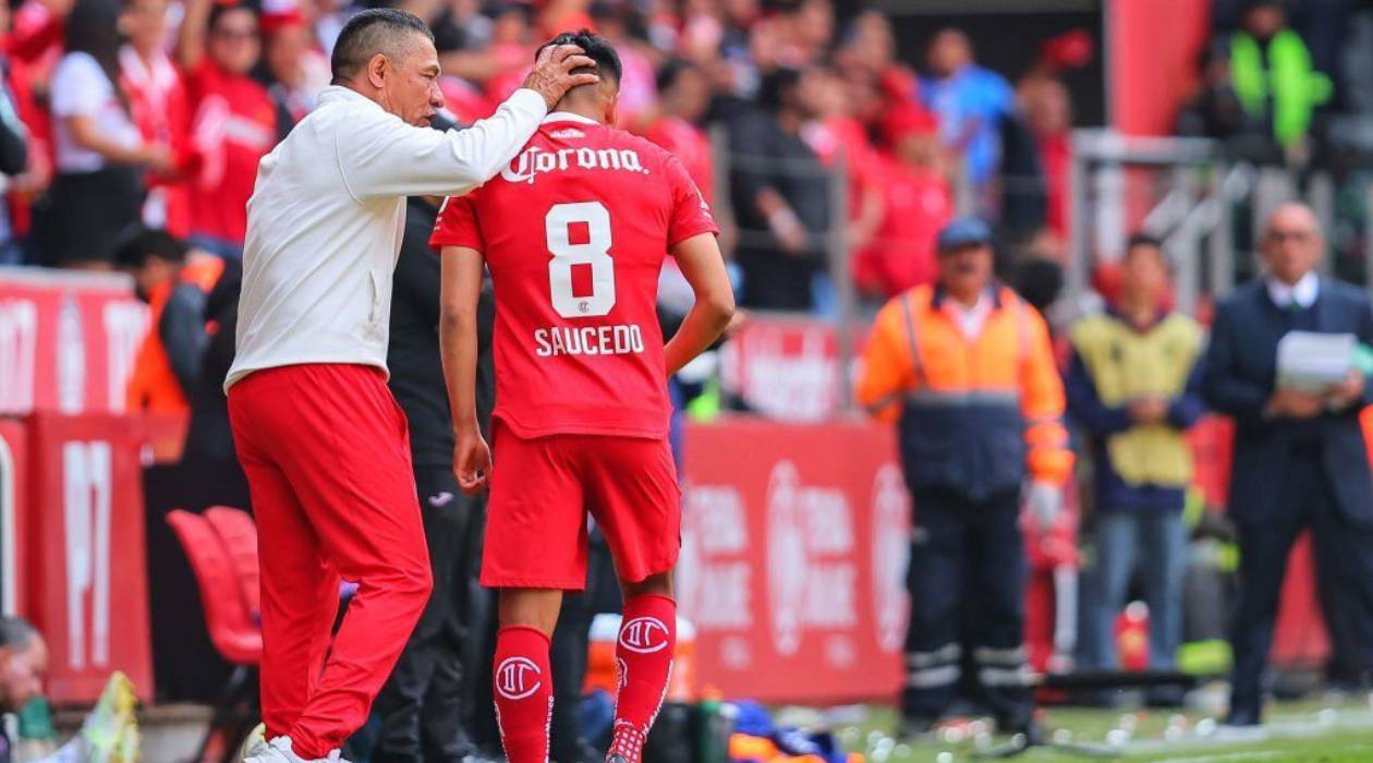 Se van 3 jugadores de los Diablos, antes de pretemporada