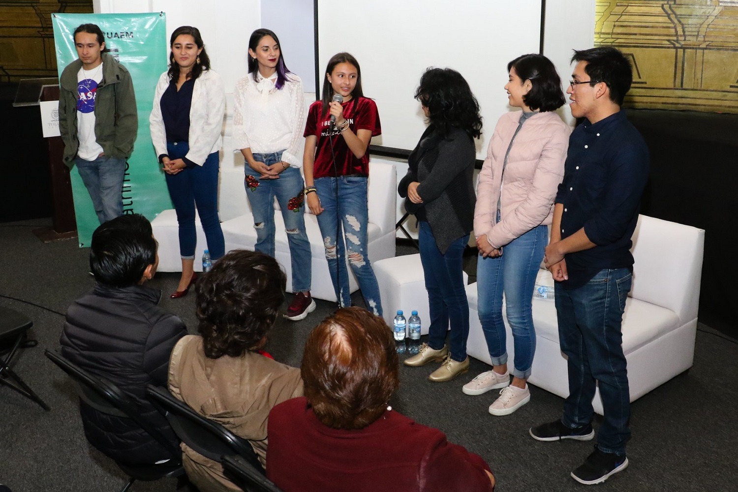 Taller de “la alquimia en el cine” se abrirá en Toluca