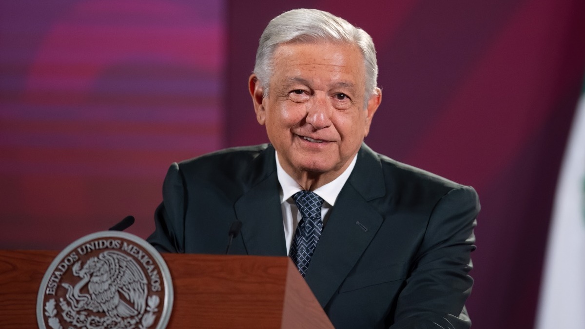 AMLO está comprometido con el caso Ayotzinapa