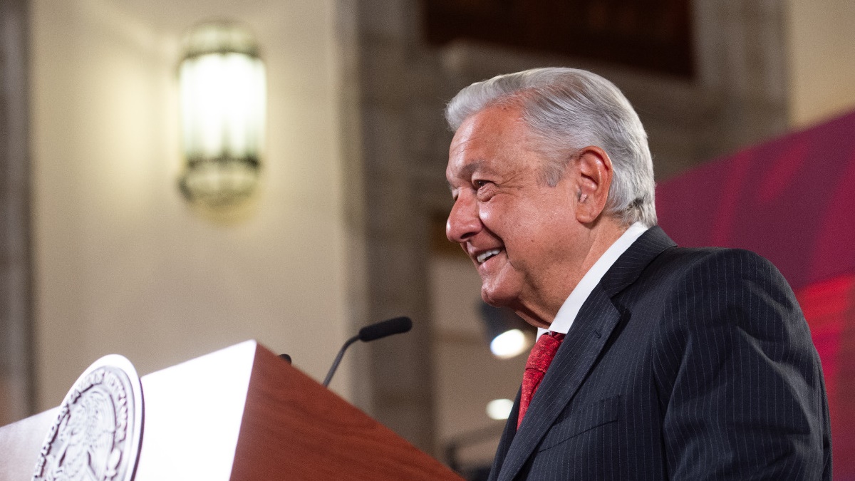 El INE y el TEPJF son la Santa Inquisición: AMLO