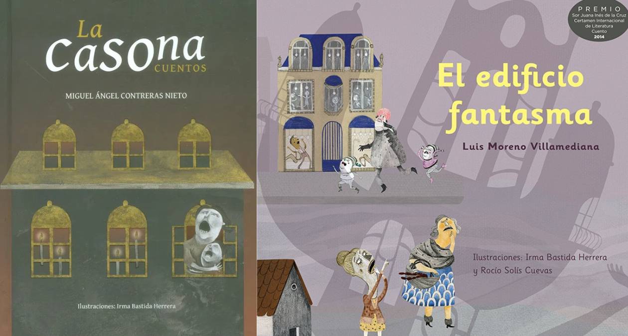 Aventuras literarias a través de libros del FOEM