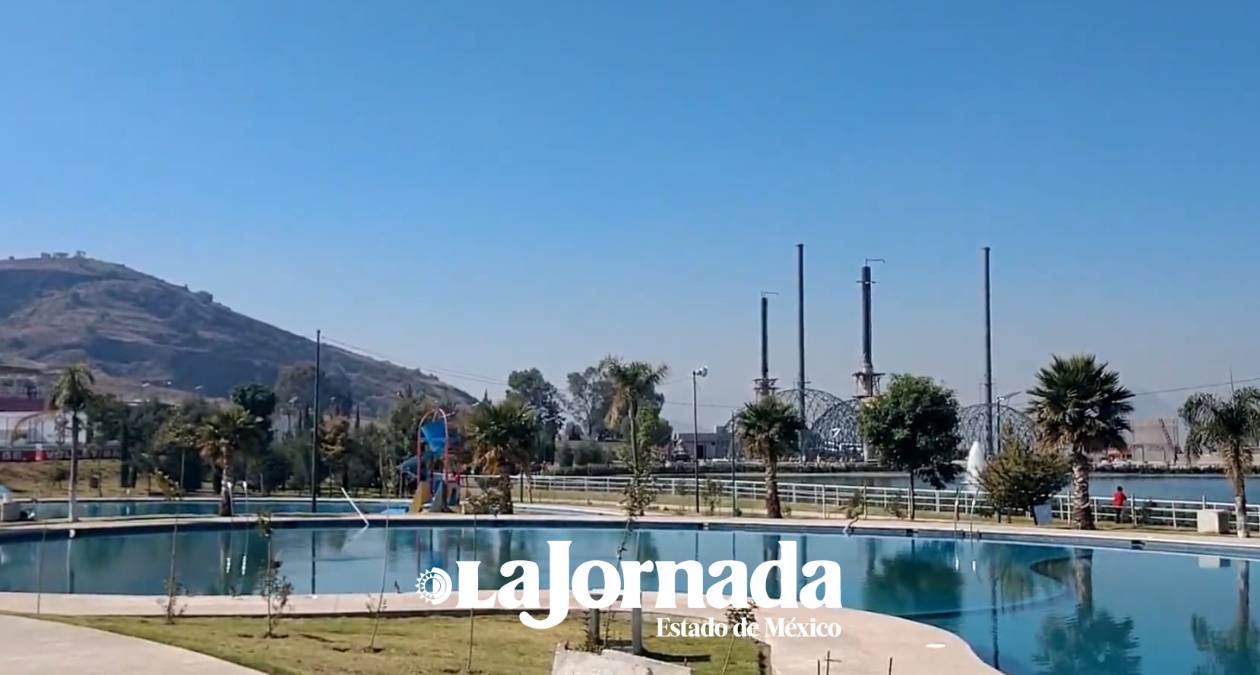 Verano en Edomex ¿Qué hacer y a dónde ir?