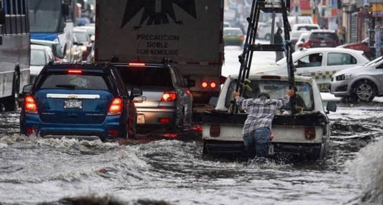 Basura en las calles paso de 10 mil toneladas al año a 6 mil toneladas en un mes: CAEM